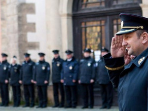 Vláda údajně schválila odchod policejního prezidenta Tuhého
