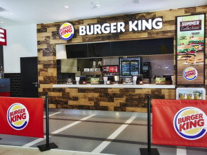 Fastfood nabídl Ruskám odměnu za otěhotnění s fotbalistou