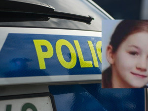 Policie pátrá po desetileté dívce. V sobotu se nevrátila domů