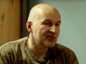 DRBÁRNA: Před rozjezdem Tří sester jsem prodával desky v metru, vzpomíná Lou Fanánek Hagen
