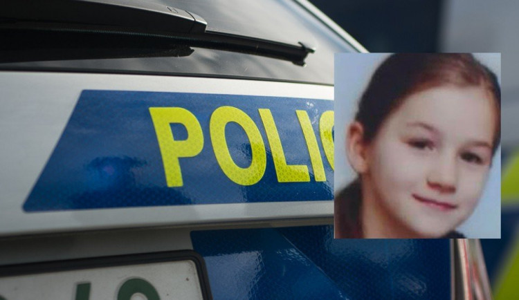 Štěpánka Anežka Hlavatá.