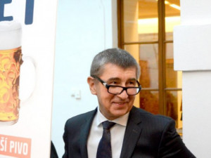 Babiš navrhl Zemanovi nového člověka do vedení spravedlnosti