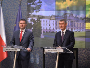 ANO a ČSSD podepsaly koaliční smlouvu
