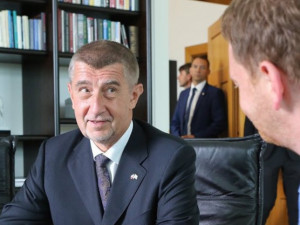 Proč nestojí Andrej Babiš o vedení ministerstva spravedlnosti? Nechci poslouchat blbé kecy opozice, vysvětluje