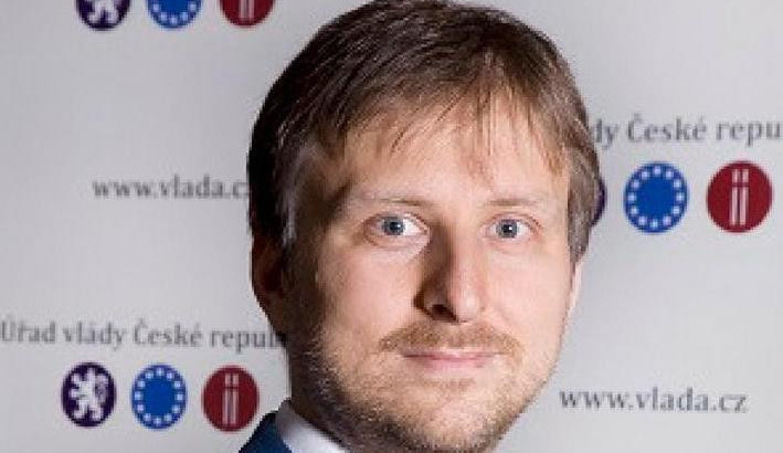 Ministerstvo spravedlnosti má vést Jan Kněžínek, potvrdil Filip.