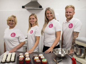 Etický byznys funguje. Respekt a úcta je základ, říká spoluzakladatelka Family Bakery