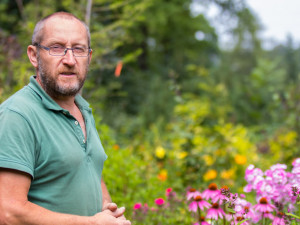 Přes tisíc různých fuchsií uvidíte v těchto dnech v Liberci.