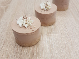 Výrobky Family Bakery.