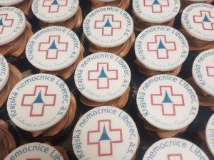 Výrobky Family Bakery.