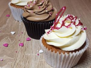 Výrobky Family Bakery.