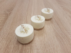 Výrobky Family Bakery.