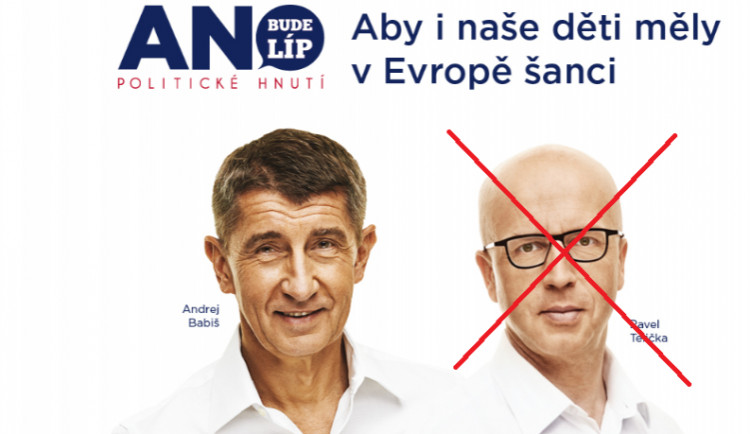 Babišovo ANO, strana jednoho muže bez vnitřní opozice. Kdo nesouhlasí, odchází.