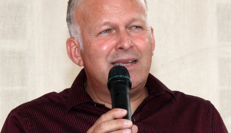 ilustrační foto, Petr Krčál.