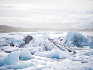 Dovoz ledovců z Antarktidy má zachránit Kapské Město