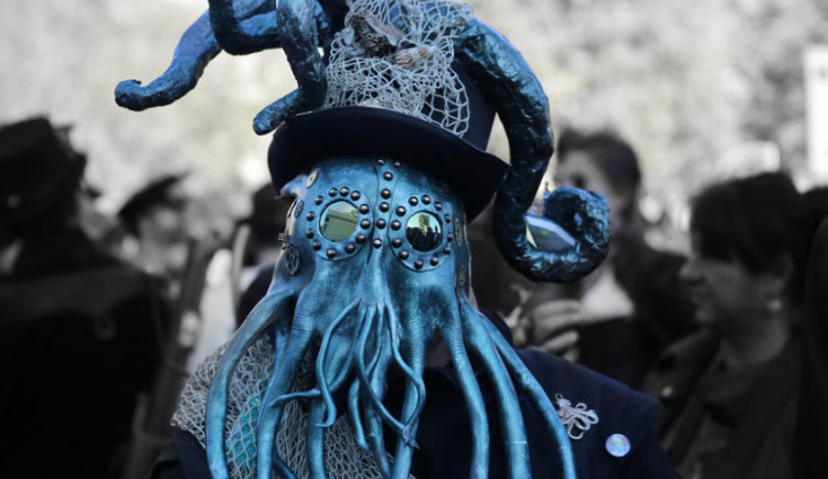 ilustrační foto, La Piovra.