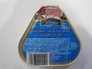 Inspekce odhalila další šizené konzervy z Polska. Prodával je Kaufland