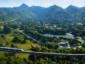 HRÁTKY S GEEKEM: Vaše obří ještěrky v Jurassic World Evolution