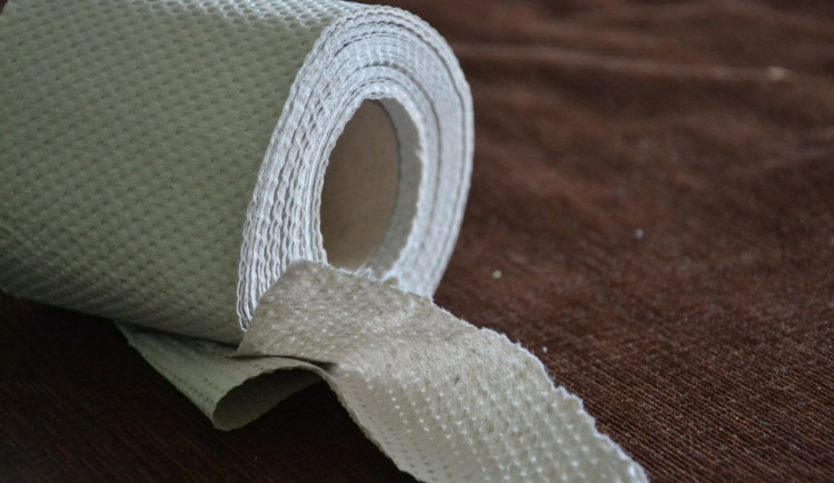 Chilané dostanou odškodnění od výrobce toaletního papíru