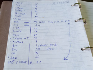 Dal si pivo a kývl na cestu do Compostely. Na kole pak František Turek ujel 2 749 kilometrů.