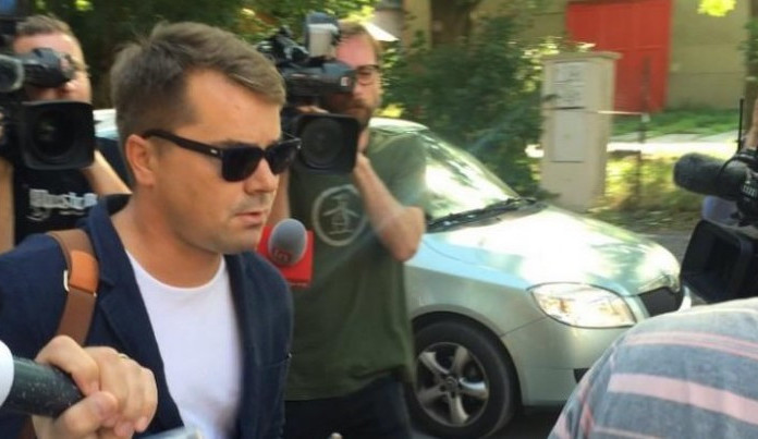 Dalík zůstává ve vězení, Ústavní soud odmítl jeho stížnost