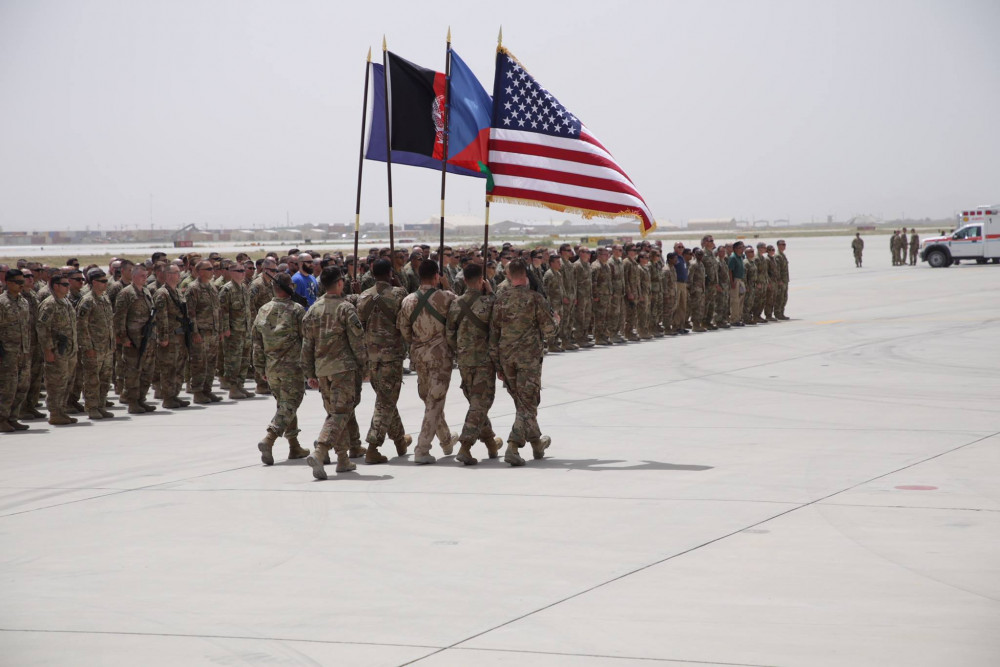 Transport ostatků do ČR.