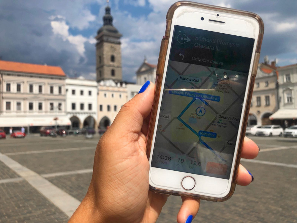 Ilustrační fotografie