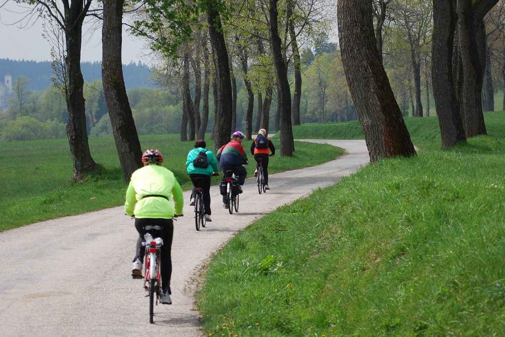 Jihočeská centrála cestovního ruchu ve spolupráci s Jihočeským krajem a nadací ČEZ připravili pro letošní rok další rozšíření sítě půjčoven elektrokol.