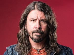 VIDEO: Dave Grohl si vystačí sám. Bývalý bubeník Nirvany představil své epické progresivní dílo