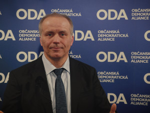 Miliardář Sehnal se chce stát pražským primátorem