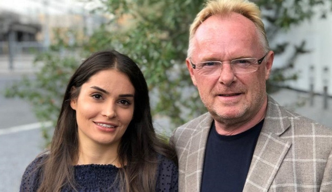 ilustrační foto, Per Sandberg