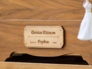 Flašinetáři zaplnili náměstí před libereckou radnicí.