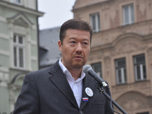 Bývalý člen brněnské SPD chce nechat rozpustit celou Okamurovu stranu