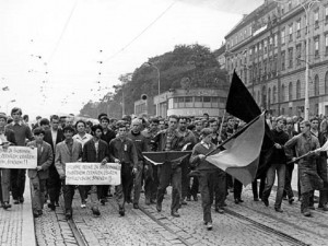 'Bratrská výpomoc' zasáhla krvavě i Brno. Připomeňme si průběh srpnových událostí roku 1968