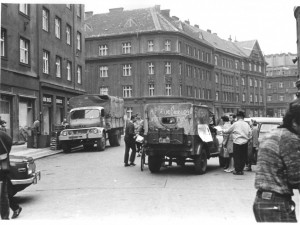 Ruská média věnují pozornost srpnu 1968, pohled bývá rozdílný