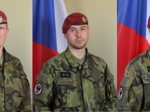 Útočník na české vojáky v Afghánistánu nebyl sám