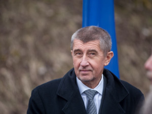 Babiš: Odchod Česka z EU by ohrozil budoucnost země