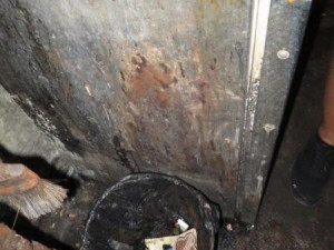 Hygienikům se nelíbilo Mýdlo. Tradiční brněnský bar zavřeli kvůli znečištění.