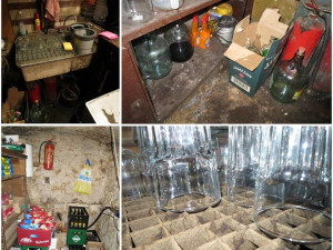 Hygienikům se nelíbilo Mýdlo. Tradiční brněnský bar zavřeli kvůli znečištění.