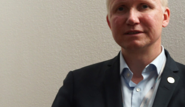 Mikael Tofvesson, Úřad pro civilní obranu.