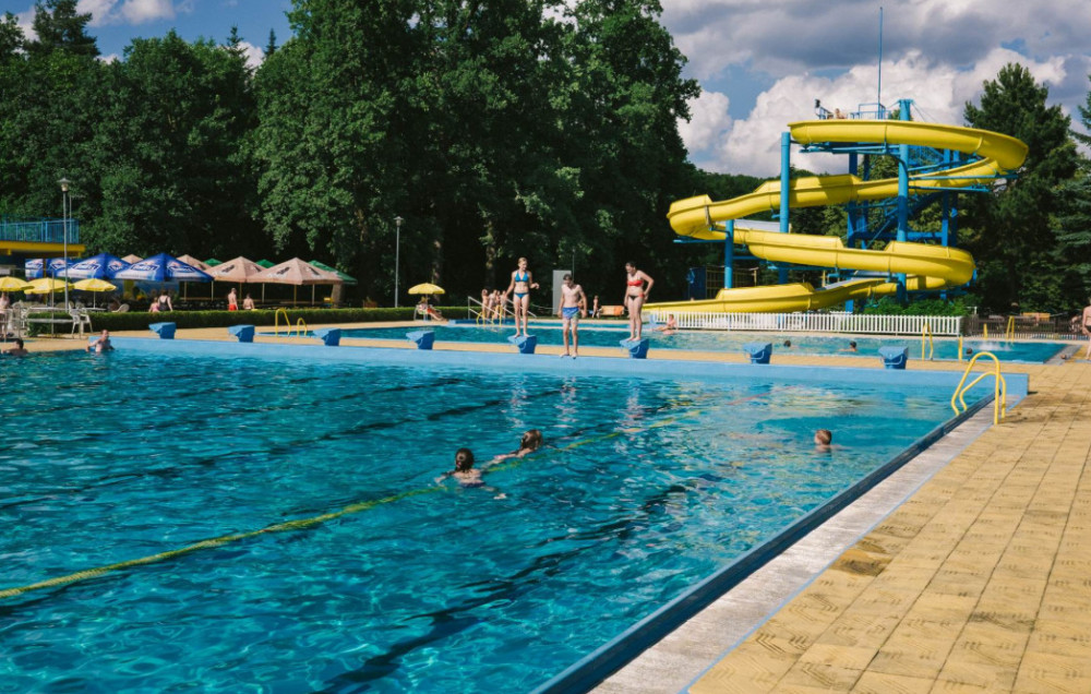 Třebíčská Polanka