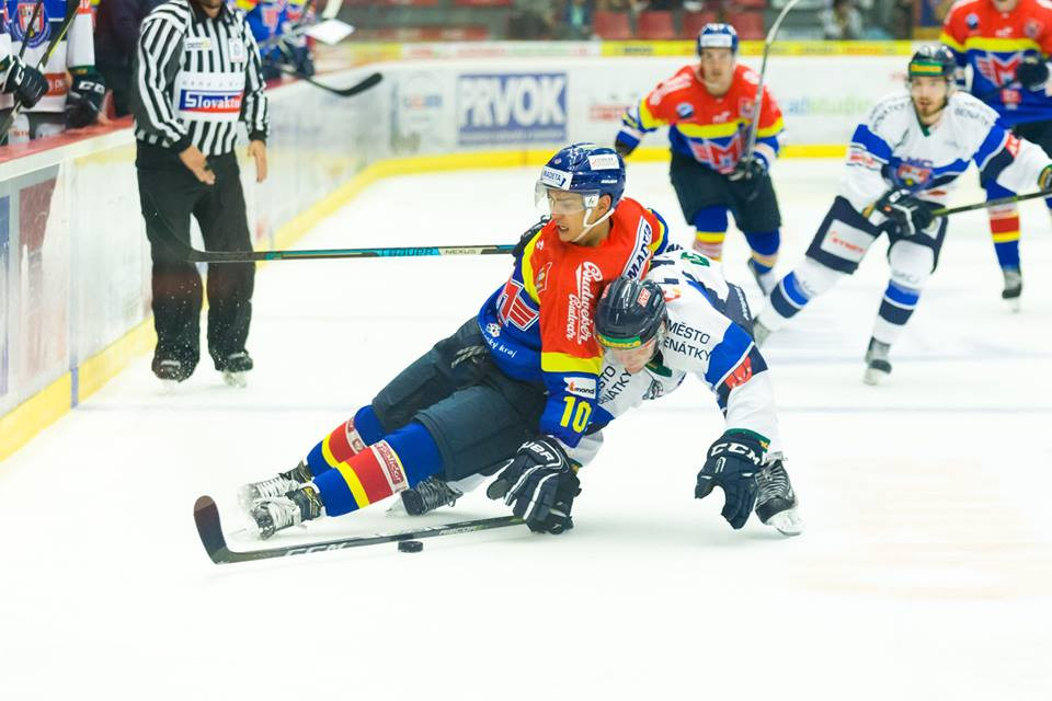 První utkání soutěžního ročníku 2018/2019 Chance ligy v Budvar aréně. Motor orazil Benátky nad Jizerou 5:1.