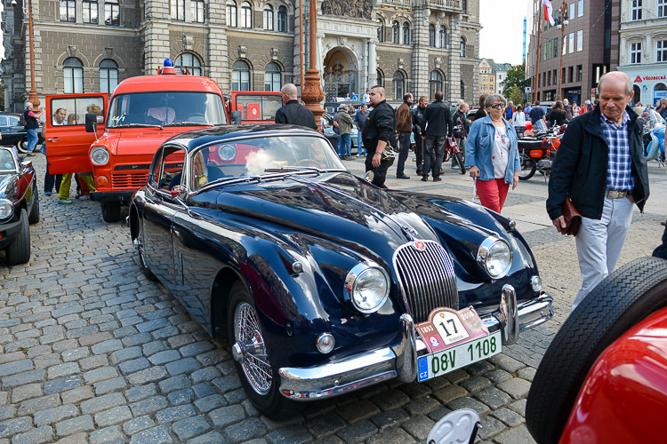 Dny evropského dědictví.