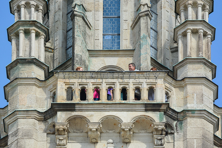 Dny evropského dědictví.