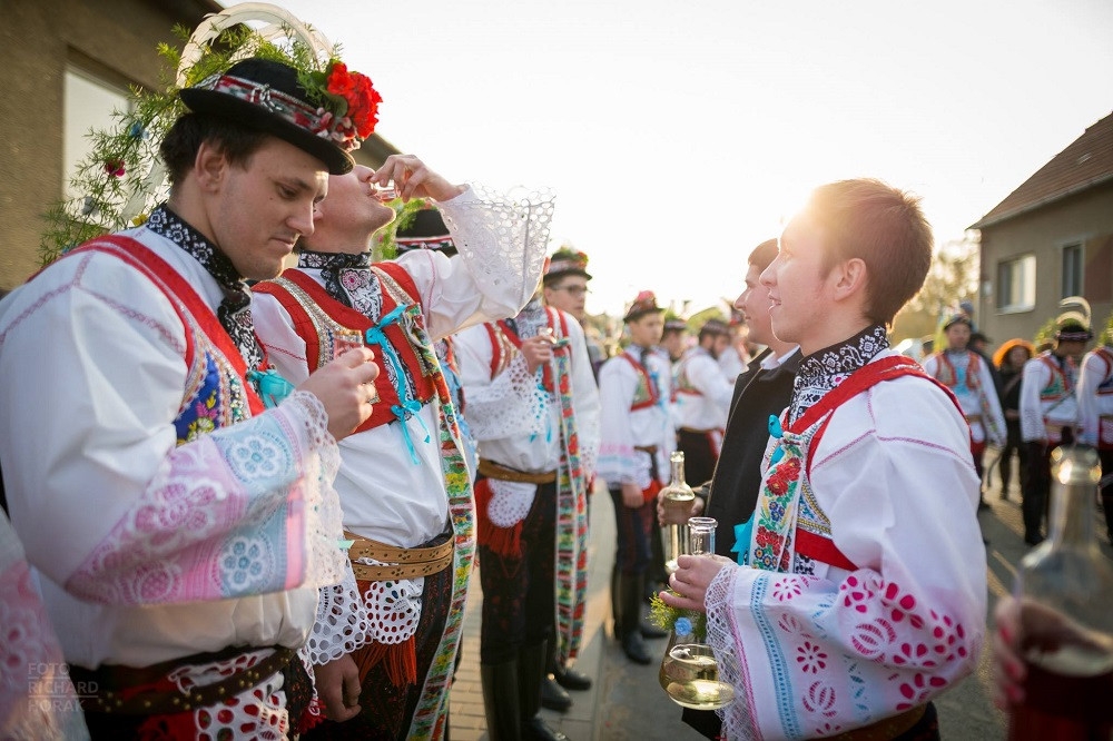 Autor: Richard Horák