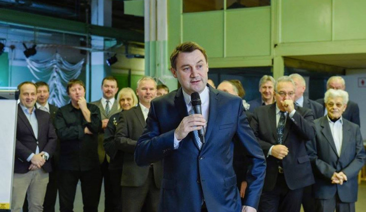 ilustrační foto, Martin Půta.