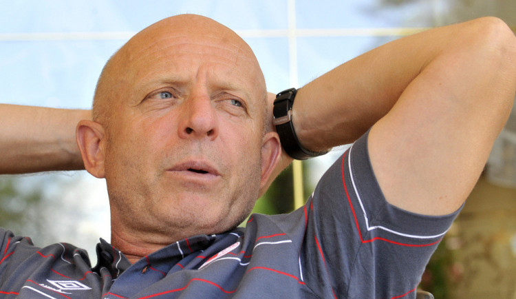 ilustrační foto, Karel Jarolím