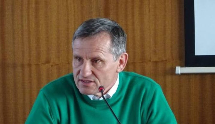 Čunek kvůli H-Systemu čelí trestnímu oznámení.