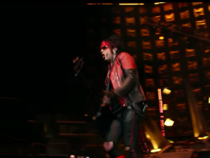 Frajeři Mötley Crüe točí novou muziku