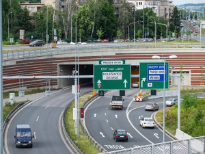 Tunel Blanka má za sebou tři roky provozu. Jeho kvality prověřilo 100 milionů aut