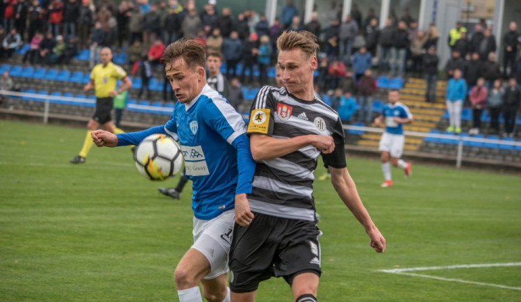 SPORTOVNÍ TAHÁK: Podzimní derby se odehraje v Táboře. Potvrdí Dynamo roli favorita?